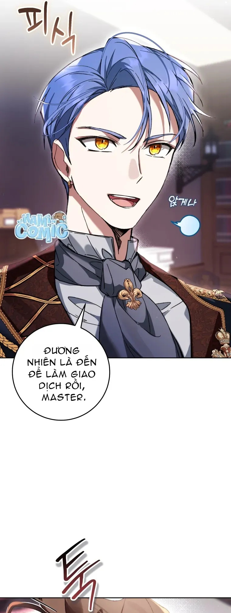 Làm Ác Nữ Bộ Không Tuyệt Sao? Chapter 96 - 32
