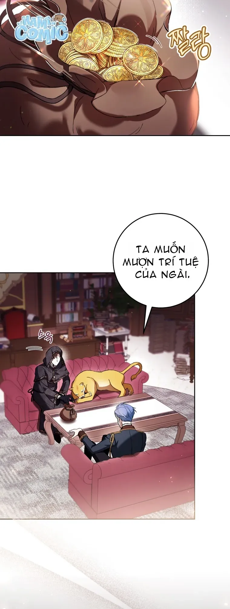 Làm Ác Nữ Bộ Không Tuyệt Sao? Chapter 96 - 33