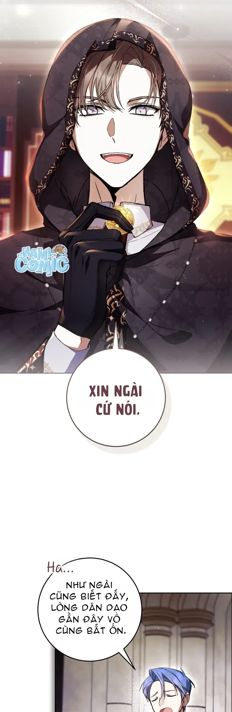 Làm Ác Nữ Bộ Không Tuyệt Sao? Chapter 96 - 34