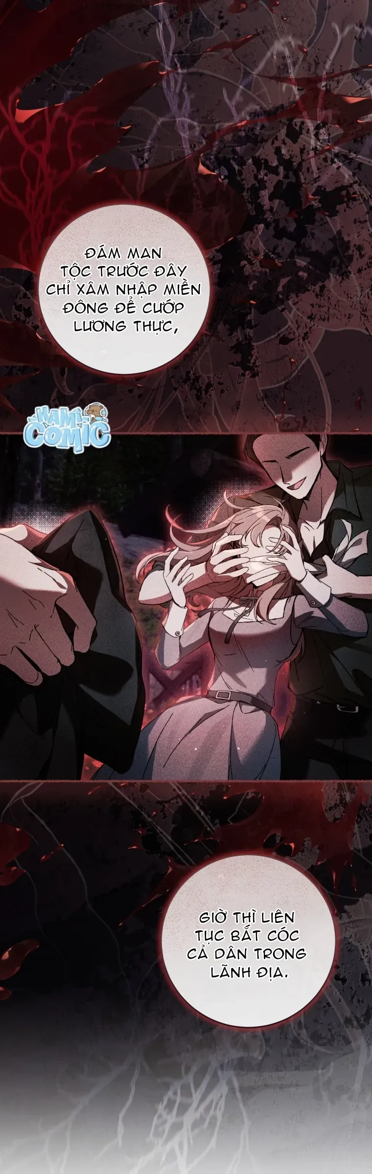 Làm Ác Nữ Bộ Không Tuyệt Sao? Chapter 96 - 36