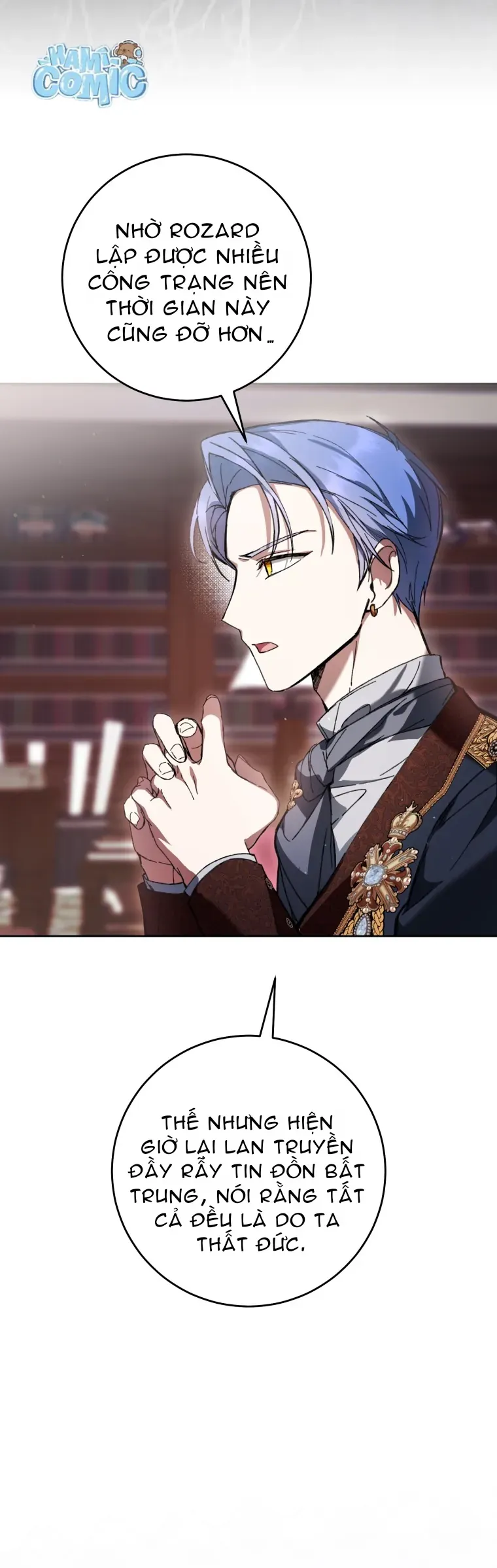 Làm Ác Nữ Bộ Không Tuyệt Sao? Chapter 96 - 37