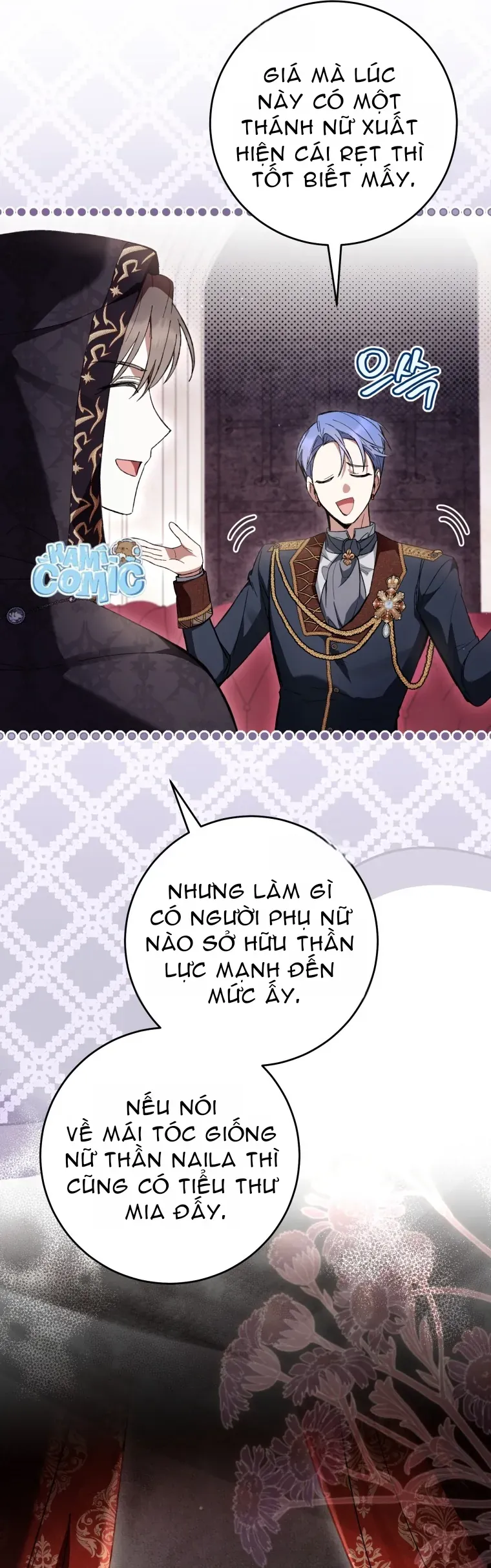 Làm Ác Nữ Bộ Không Tuyệt Sao? Chapter 96 - 38
