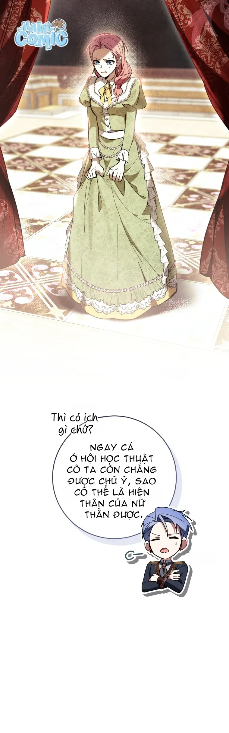 Làm Ác Nữ Bộ Không Tuyệt Sao? Chapter 96 - 39
