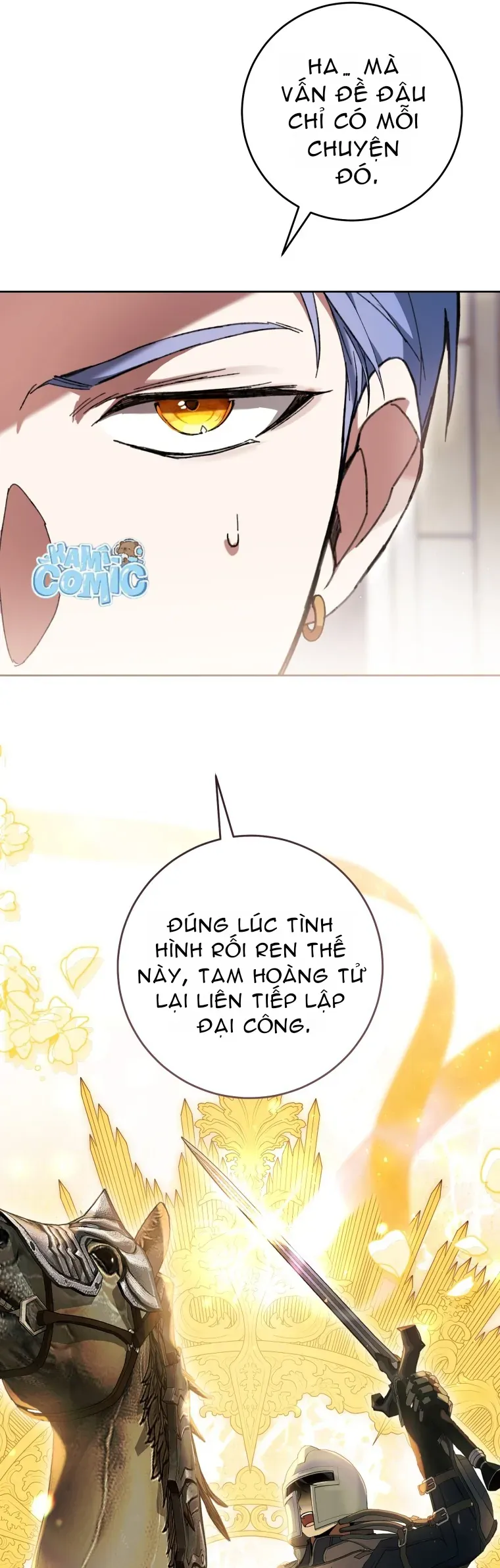 Làm Ác Nữ Bộ Không Tuyệt Sao? Chapter 96 - 40