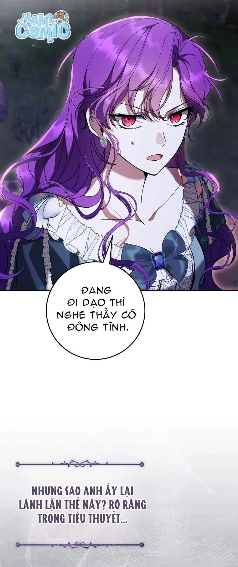 Làm Ác Nữ Bộ Không Tuyệt Sao? Chapter 96 - 5