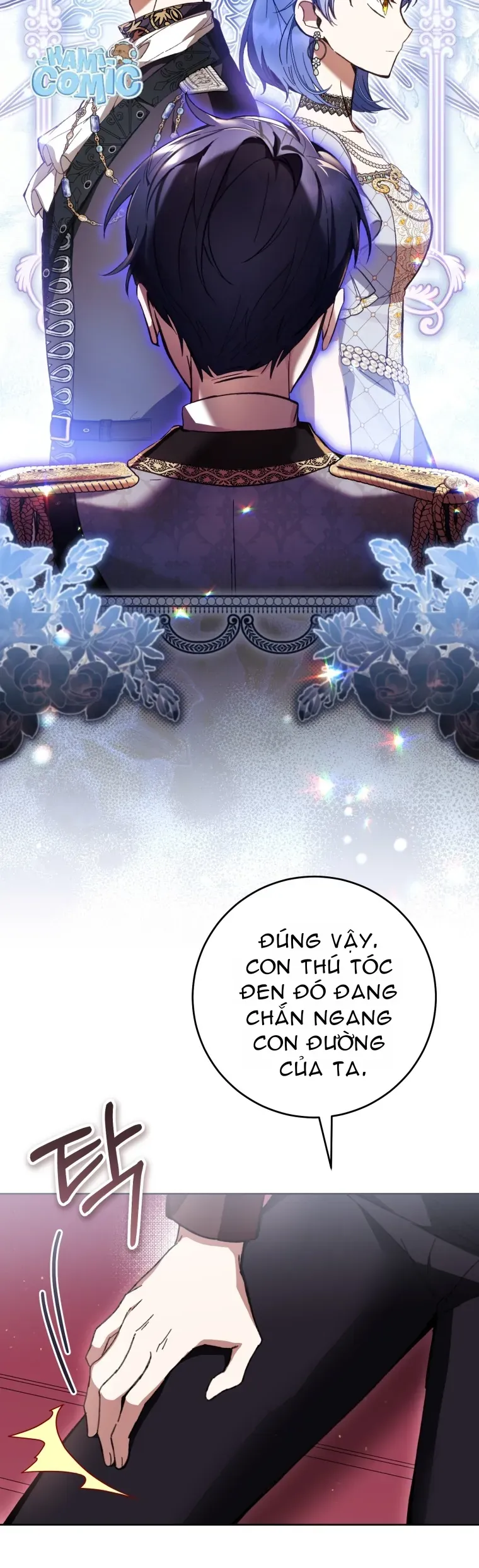 Làm Ác Nữ Bộ Không Tuyệt Sao? Chapter 96 - 43