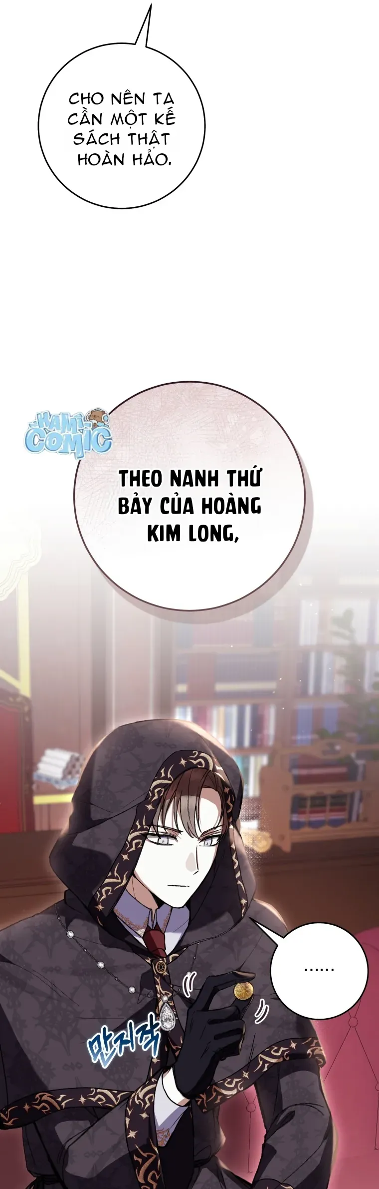 Làm Ác Nữ Bộ Không Tuyệt Sao? Chapter 96 - 44