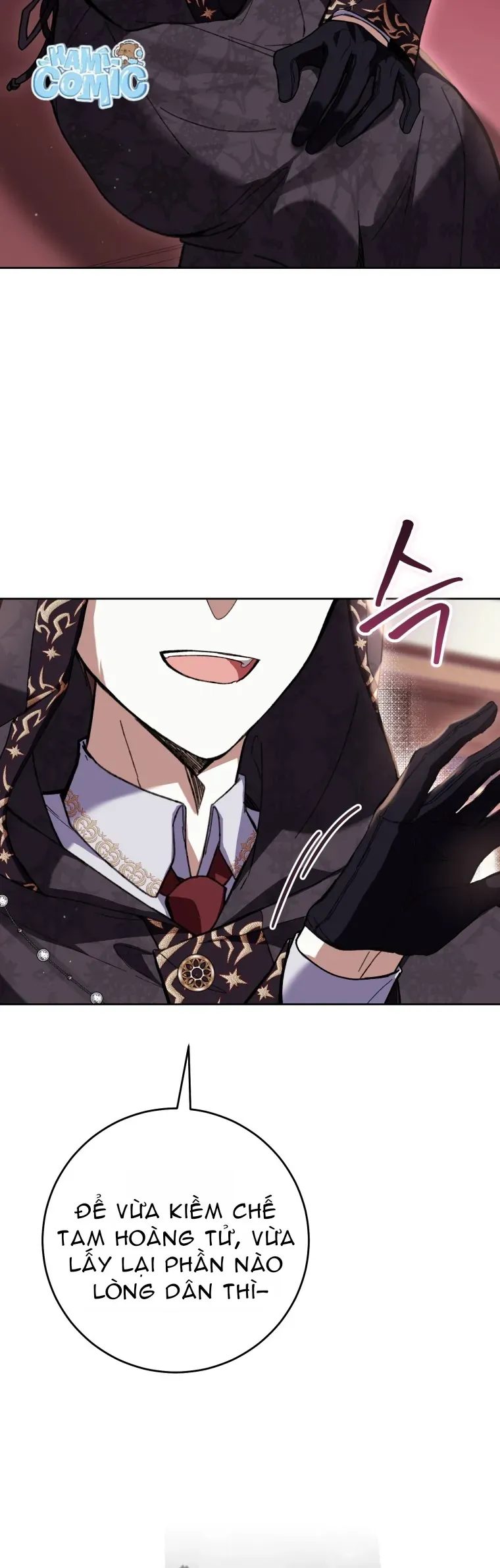 Làm Ác Nữ Bộ Không Tuyệt Sao? Chapter 96 - 45