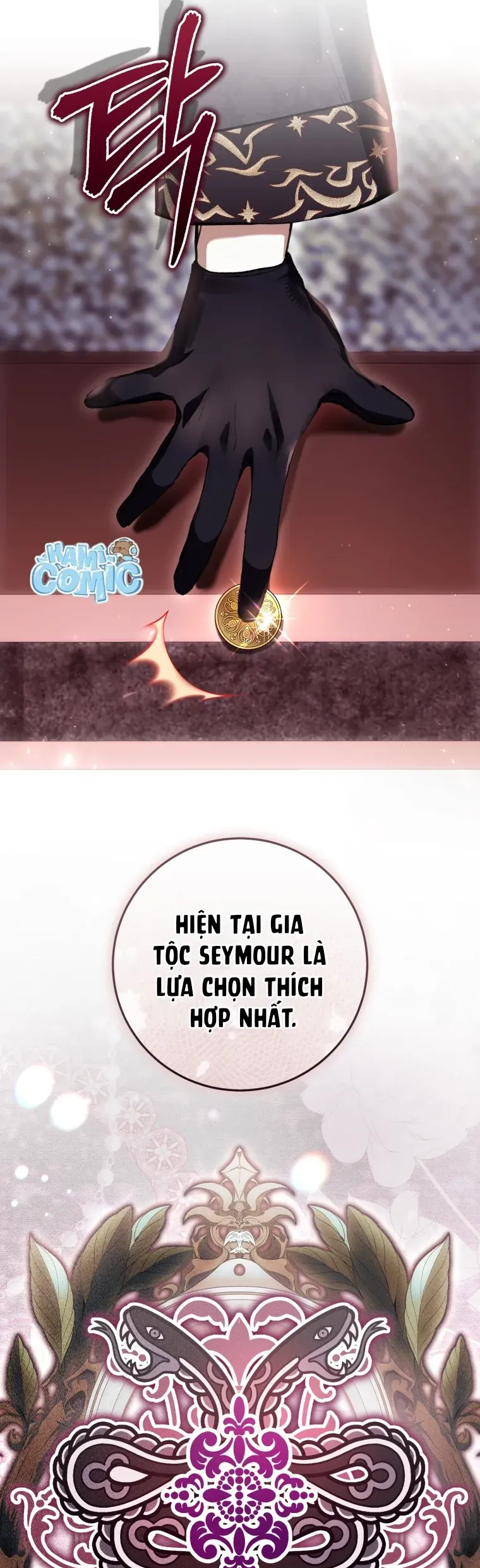 Làm Ác Nữ Bộ Không Tuyệt Sao? Chapter 96 - 46