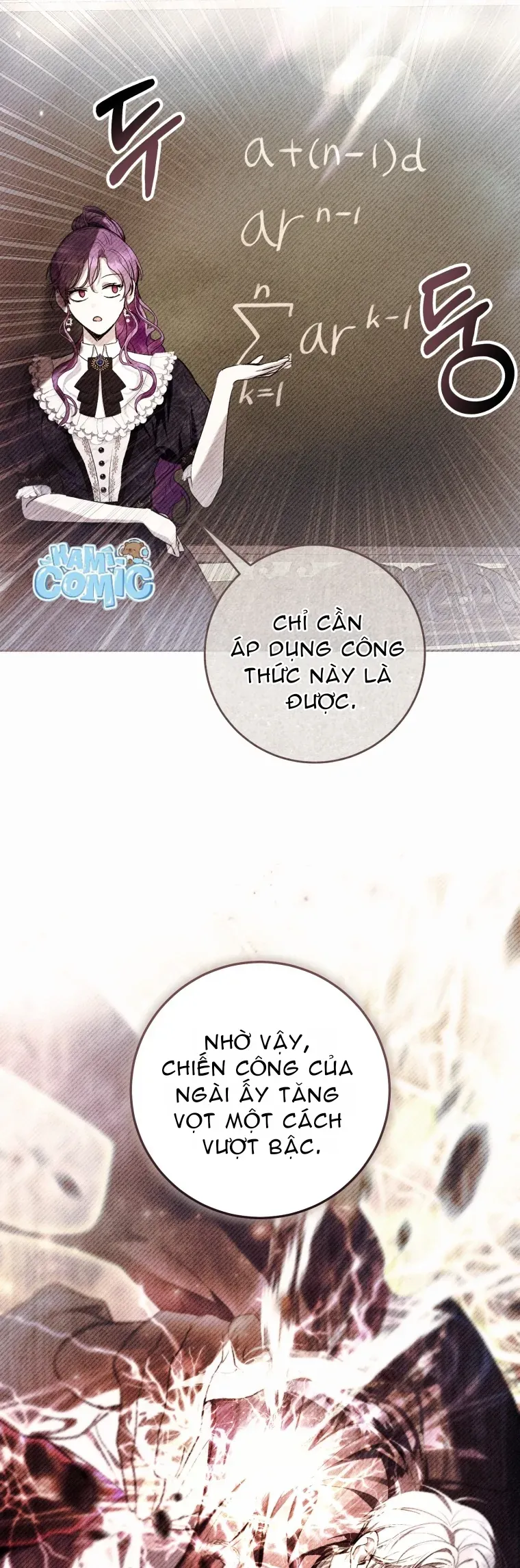 Làm Ác Nữ Bộ Không Tuyệt Sao? Chapter 96 - 48
