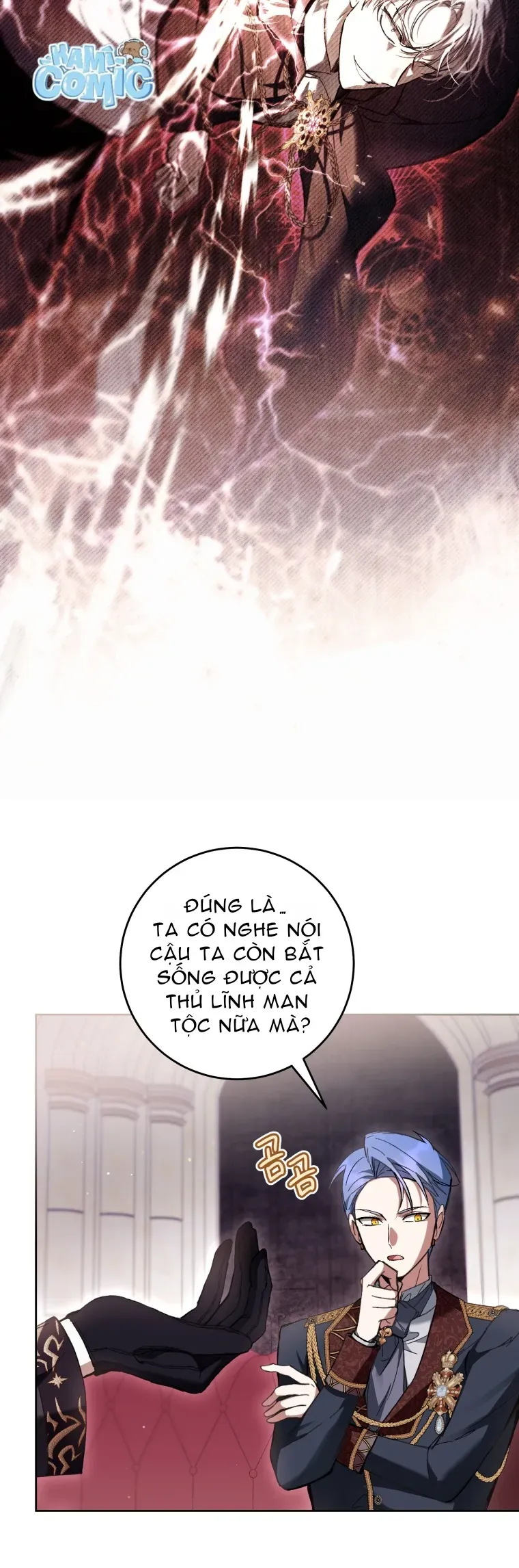 Làm Ác Nữ Bộ Không Tuyệt Sao? Chapter 96 - 49