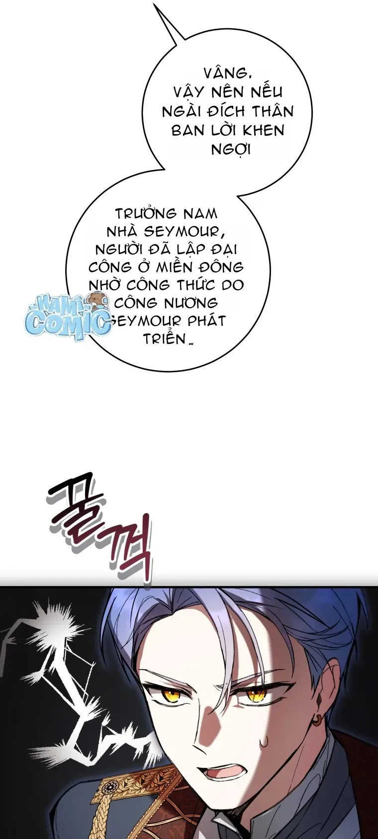 Làm Ác Nữ Bộ Không Tuyệt Sao? Chapter 96 - 50