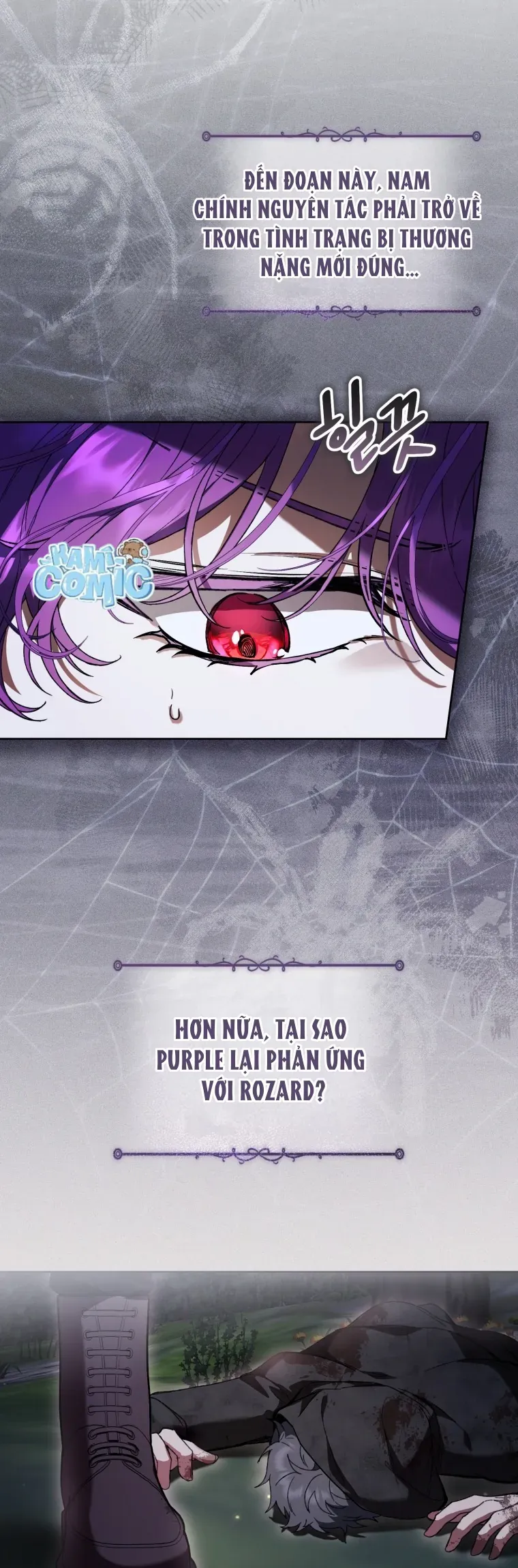 Làm Ác Nữ Bộ Không Tuyệt Sao? Chapter 96 - 6