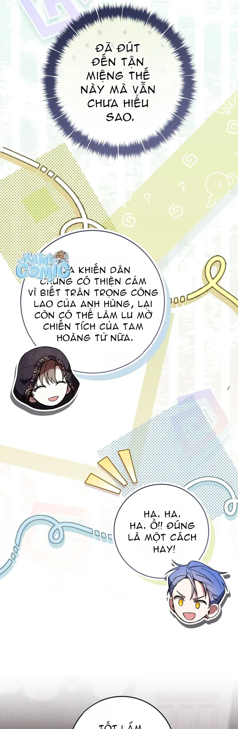 Làm Ác Nữ Bộ Không Tuyệt Sao? Chapter 96 - 52