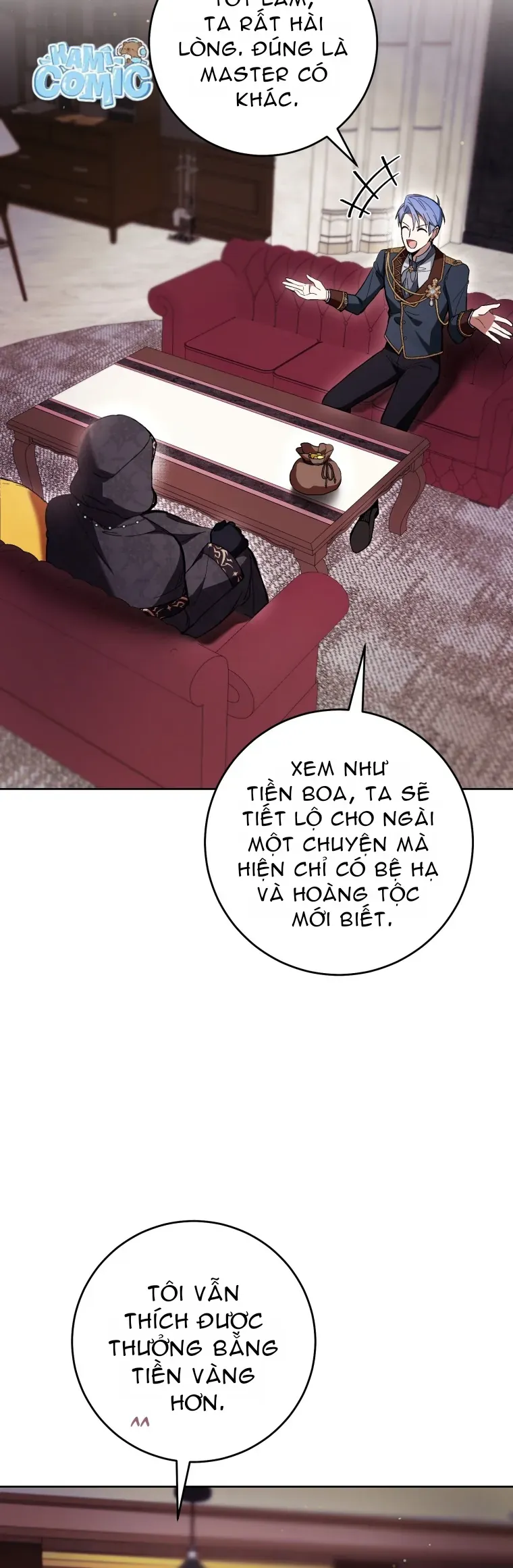Làm Ác Nữ Bộ Không Tuyệt Sao? Chapter 96 - 53