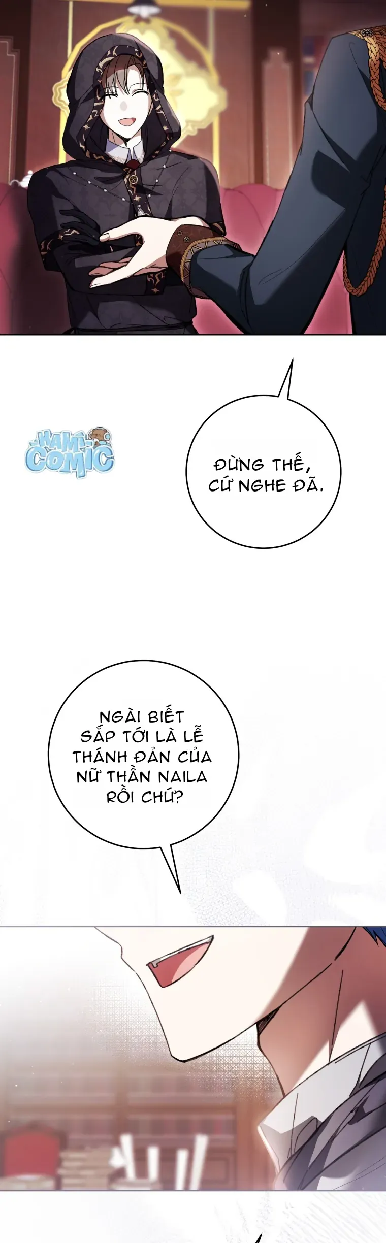 Làm Ác Nữ Bộ Không Tuyệt Sao? Chapter 96 - 54