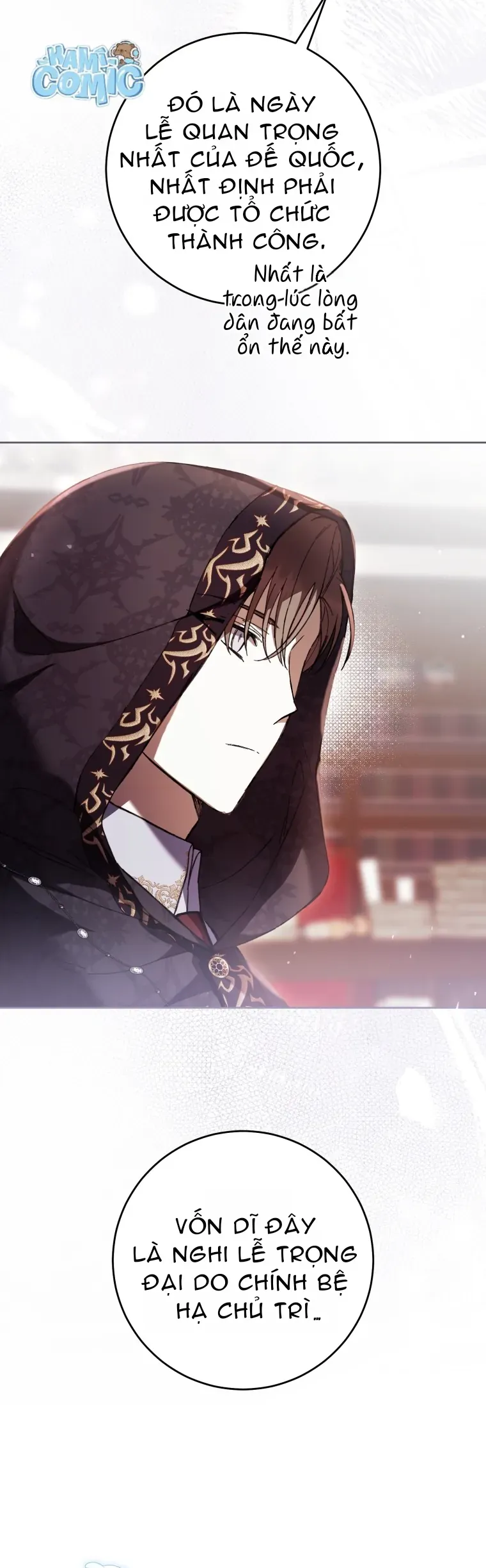 Làm Ác Nữ Bộ Không Tuyệt Sao? Chapter 96 - 55