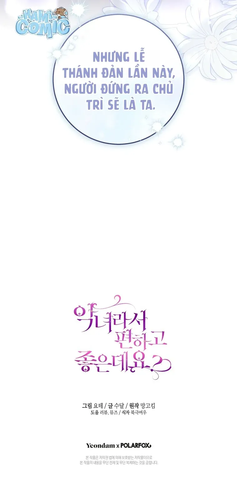 Làm Ác Nữ Bộ Không Tuyệt Sao? Chapter 96 - 57