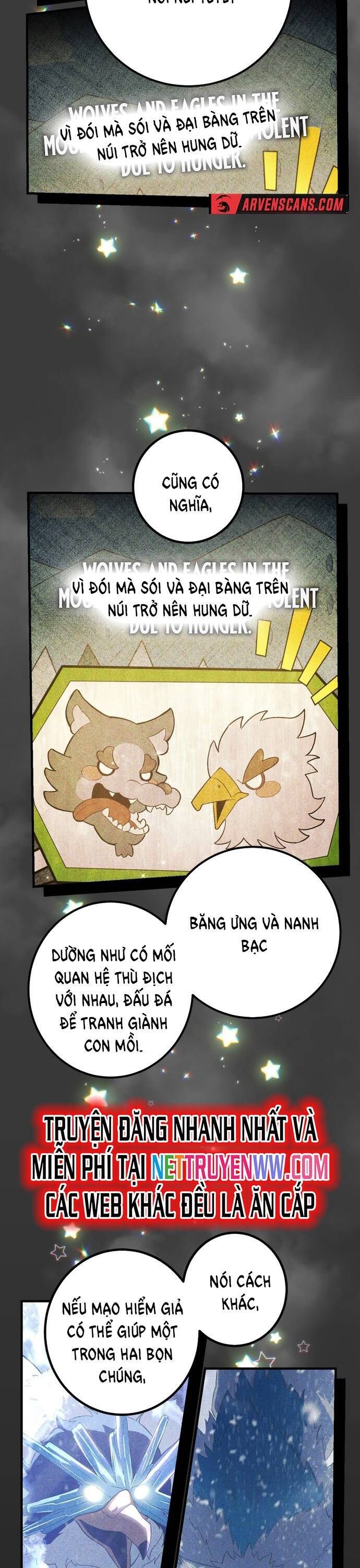 Quỷ Ấn Chapter 34 - 23