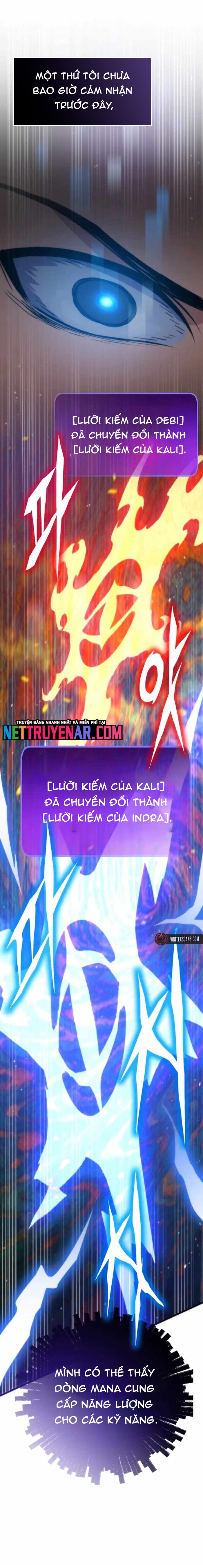 Hồi Quy Giả Chapter 148 - 11
