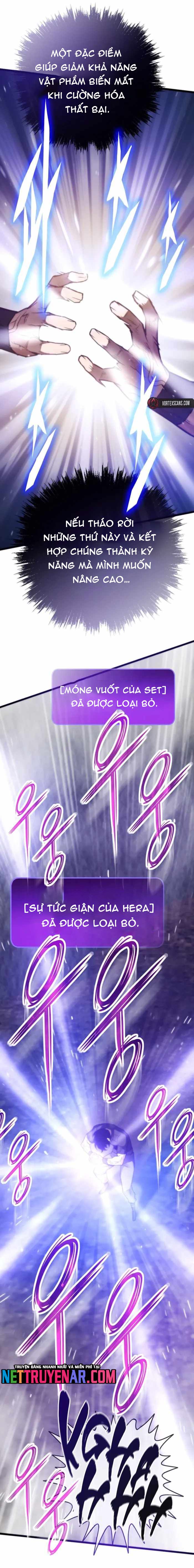 Hồi Quy Giả Chapter 148 - 14