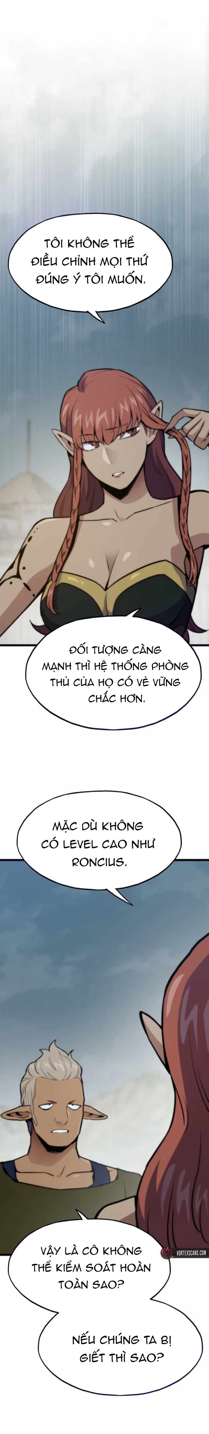 Hồi Quy Giả Chapter 148 - 3