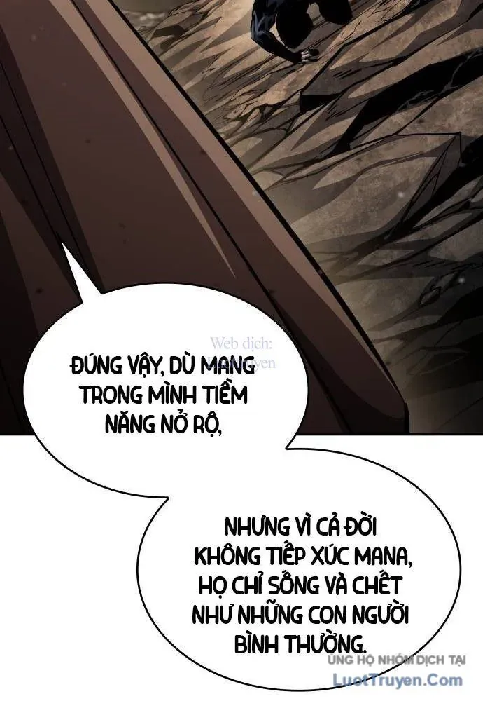 Chiêu Hồn Giả Siêu Phàm Chapter 163 - 182