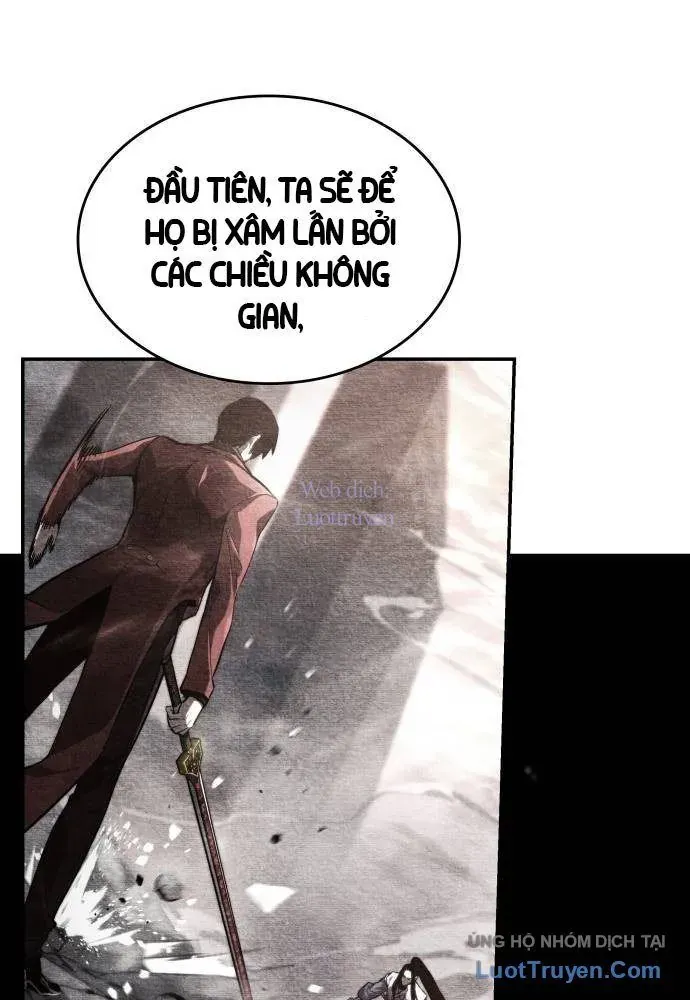 Chiêu Hồn Giả Siêu Phàm Chapter 163 - 185