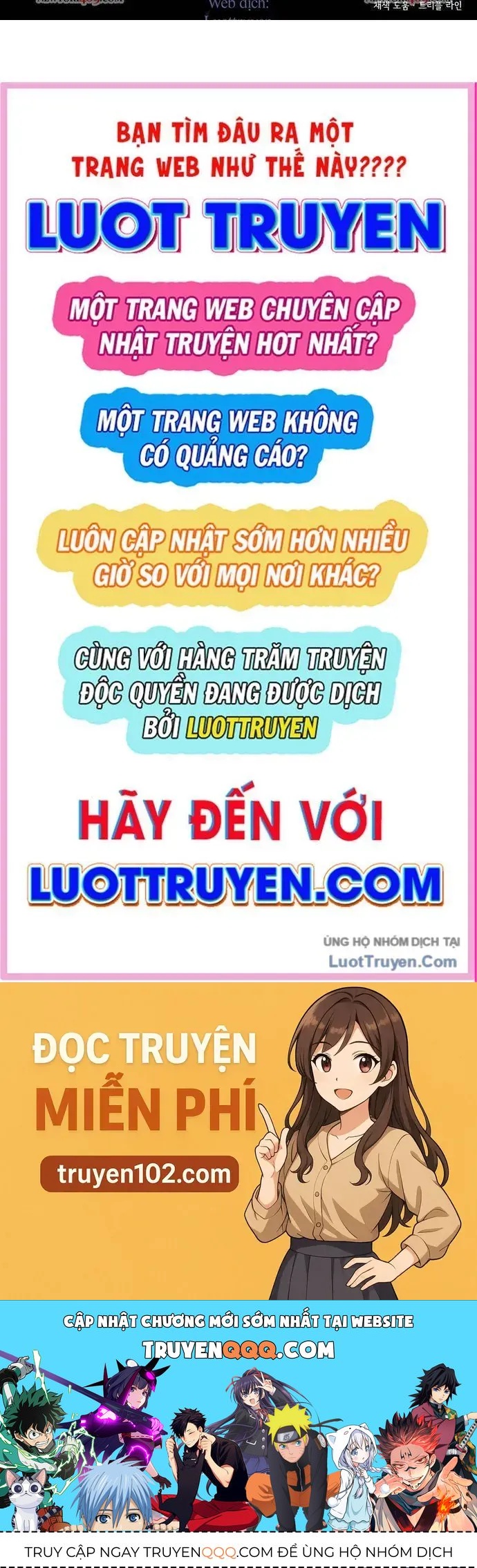 Chiêu Hồn Giả Siêu Phàm Chapter 163 - 195