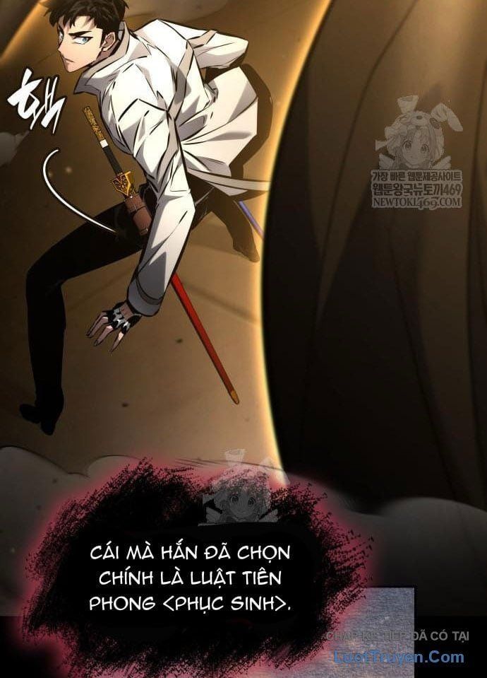Chiêu Hồn Giả Siêu Phàm Chapter 166 - 111