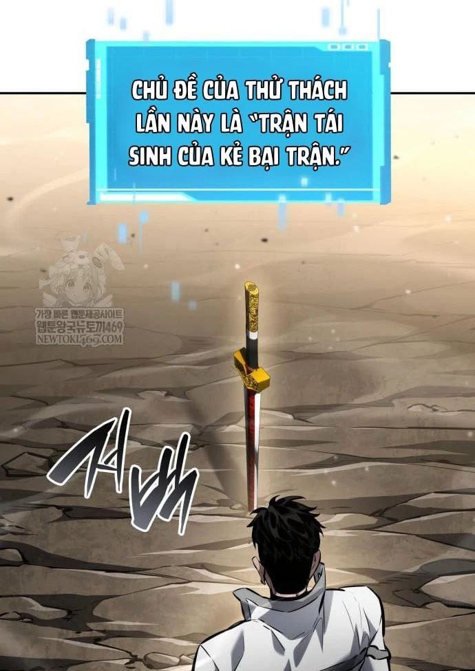 Chiêu Hồn Giả Siêu Phàm Chapter 166 - 120