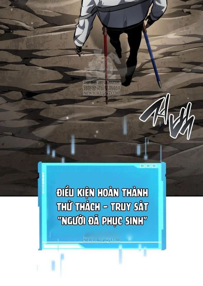 Chiêu Hồn Giả Siêu Phàm Chapter 166 - 121