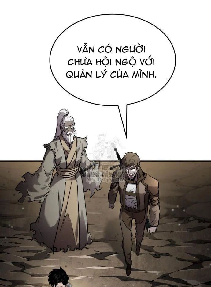 Chiêu Hồn Giả Siêu Phàm Chapter 166 - 130