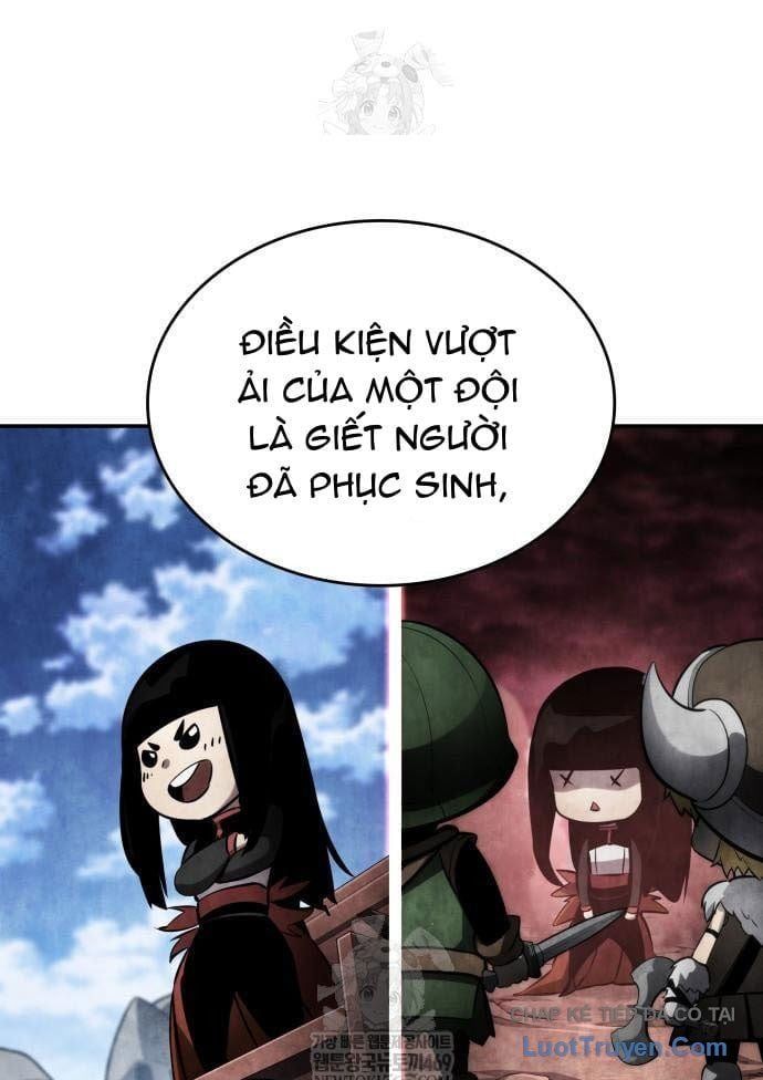 Chiêu Hồn Giả Siêu Phàm Chapter 166 - 143