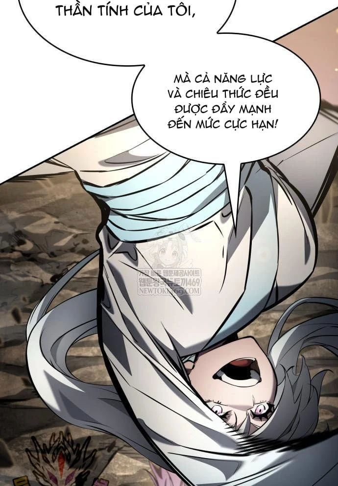 Chiêu Hồn Giả Siêu Phàm Chapter 166 - 155