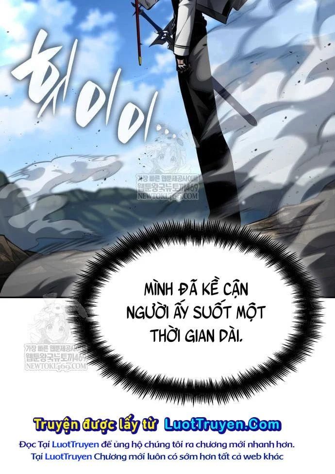 Chiêu Hồn Giả Siêu Phàm Chapter 166 - 187