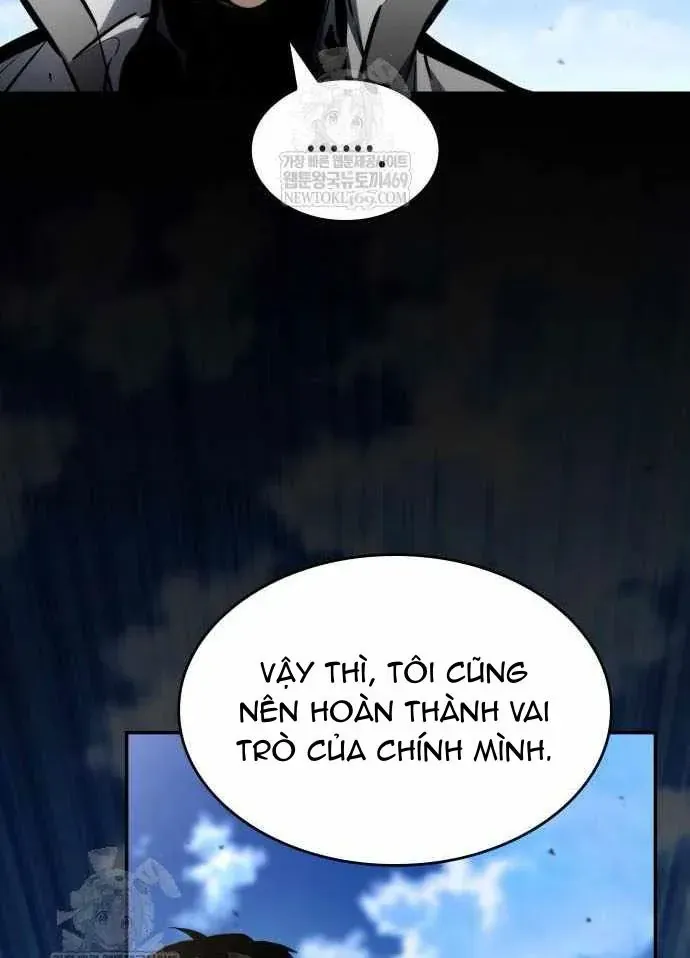 Chiêu Hồn Giả Siêu Phàm Chapter 167 - 213