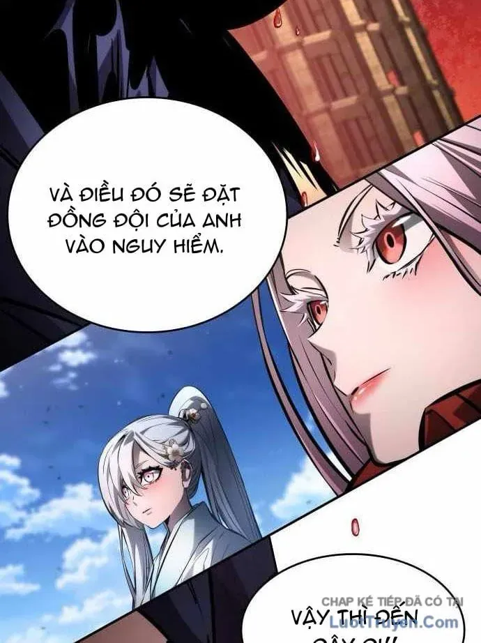 Chiêu Hồn Giả Siêu Phàm Chapter 167 - 219
