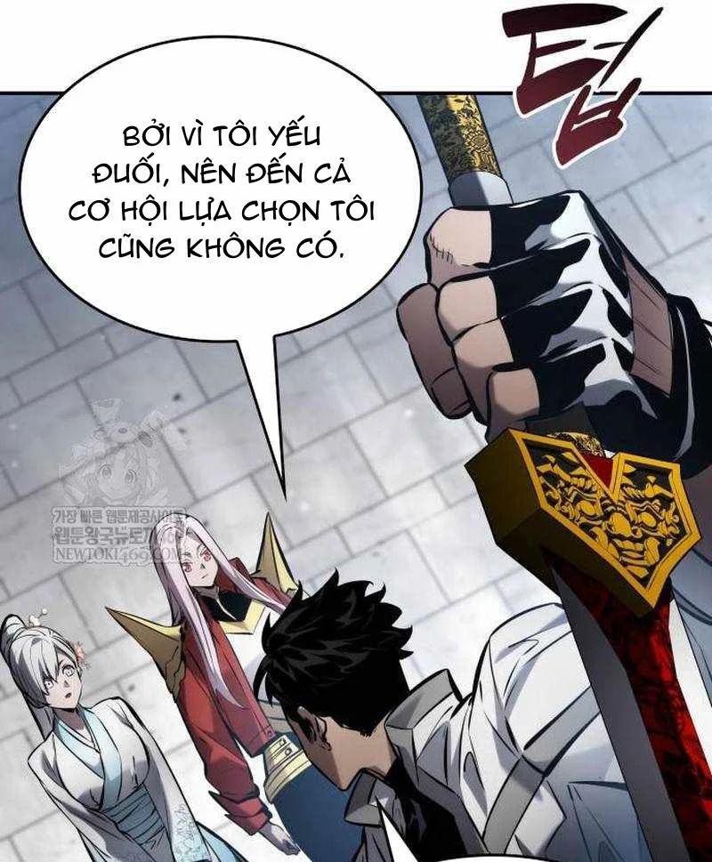 Chiêu Hồn Giả Siêu Phàm Chapter 168 - 129