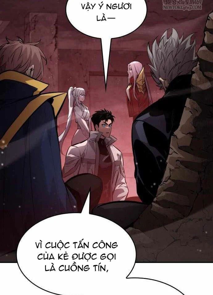 Chiêu Hồn Giả Siêu Phàm Chapter 169 - 105