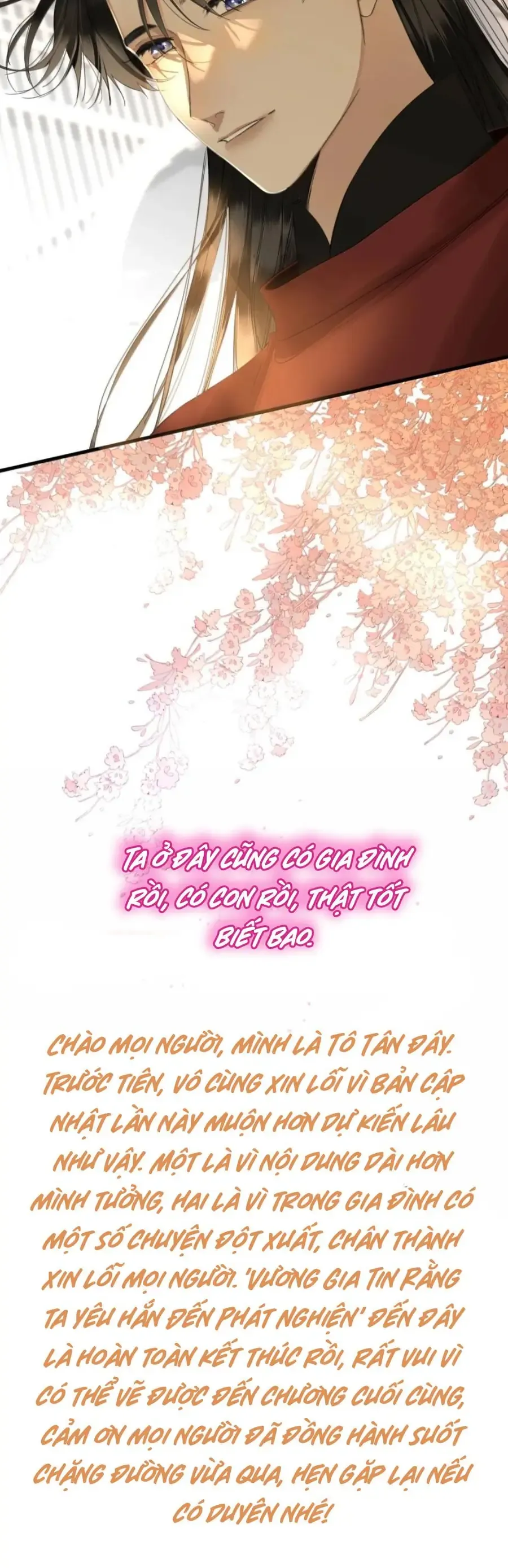 Vương Gia Hắn Luôn Nghĩ Tôi Yêu Hắn Đến Nghiện Chapter 119 - 4