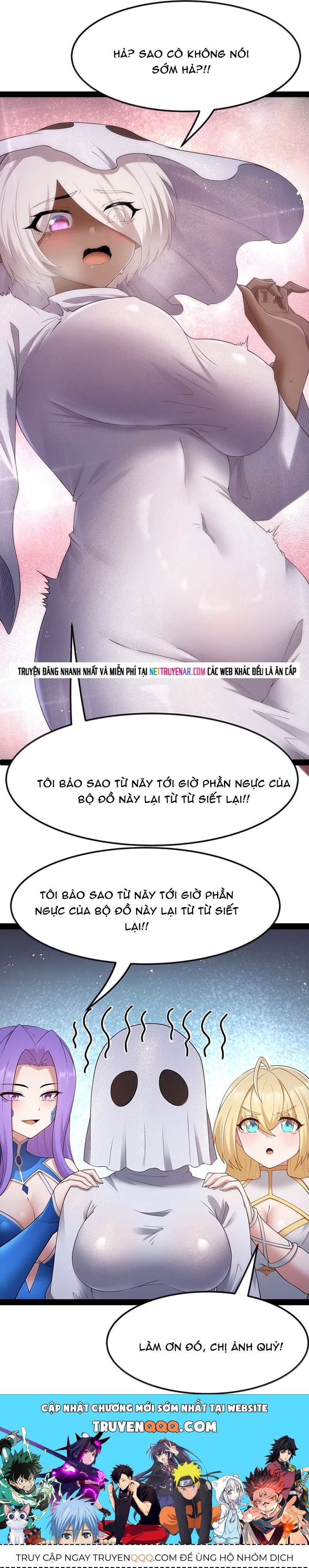 Anh Hùng Giai Cấp Tư Sản Chapter 147 - 23