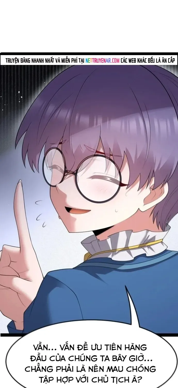 Anh Hùng Giai Cấp Tư Sản Chapter 149 - 57