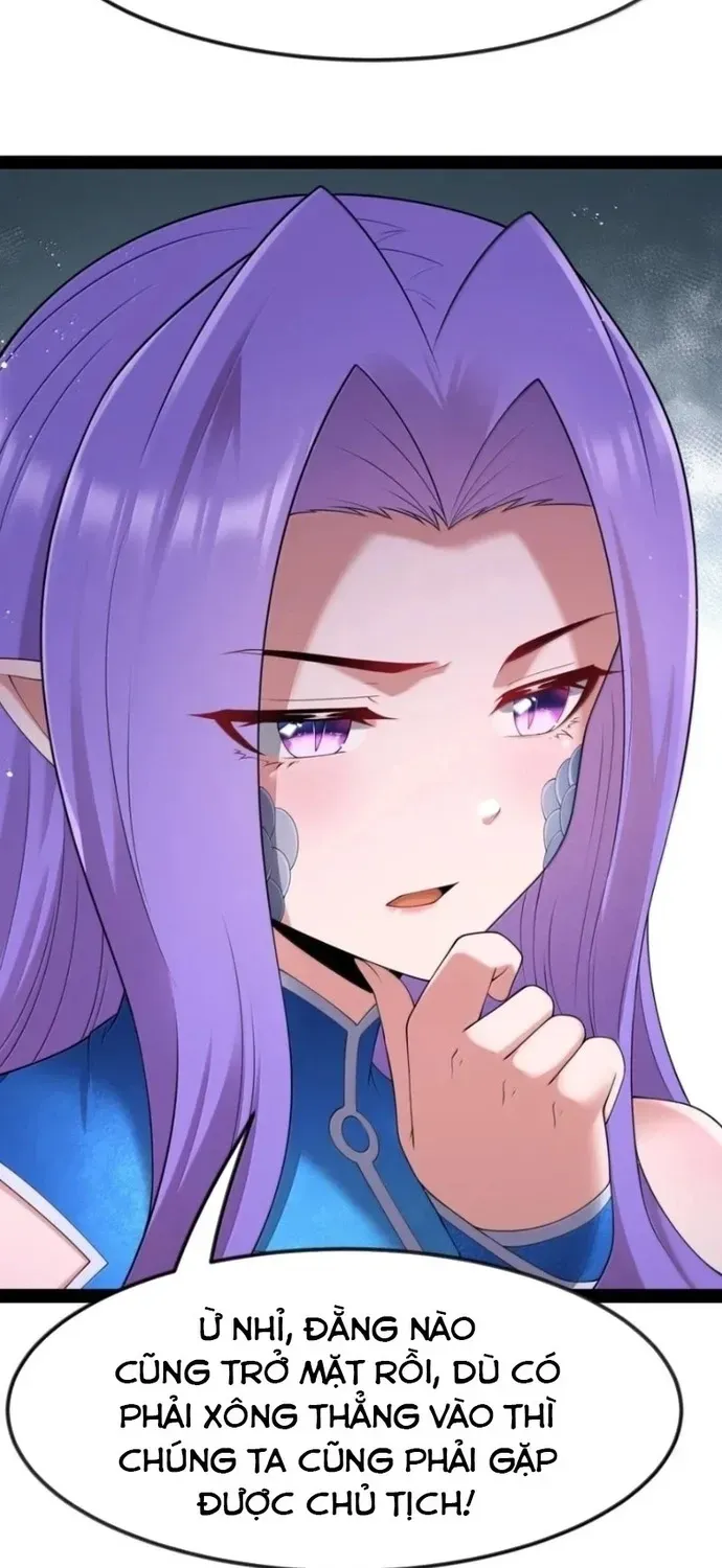 Anh Hùng Giai Cấp Tư Sản Chapter 149 - 58