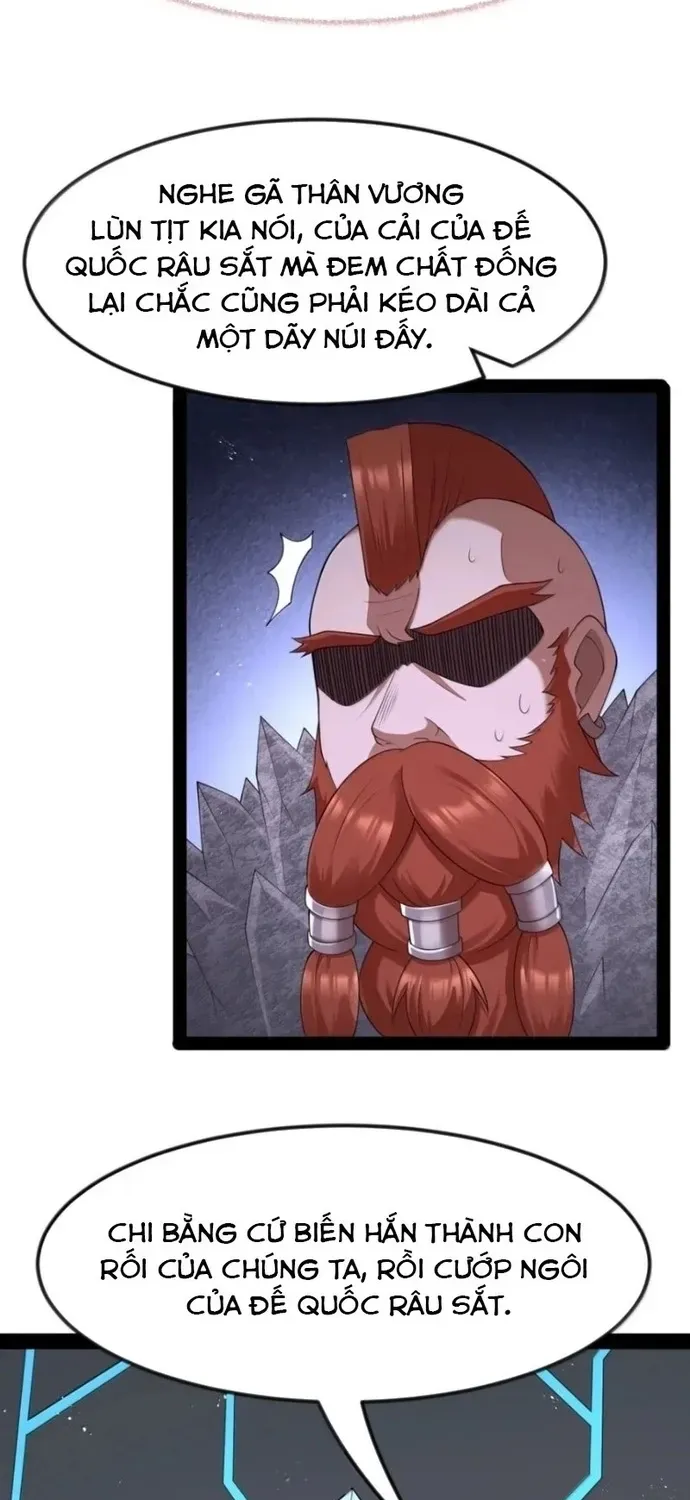 Anh Hùng Giai Cấp Tư Sản Chapter 150 - 3
