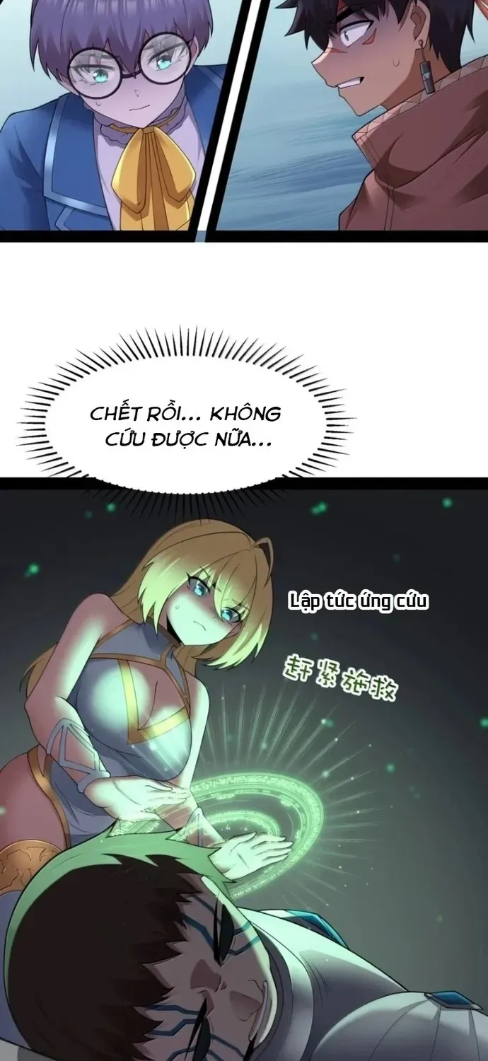 Anh Hùng Giai Cấp Tư Sản Chapter 150 - 40