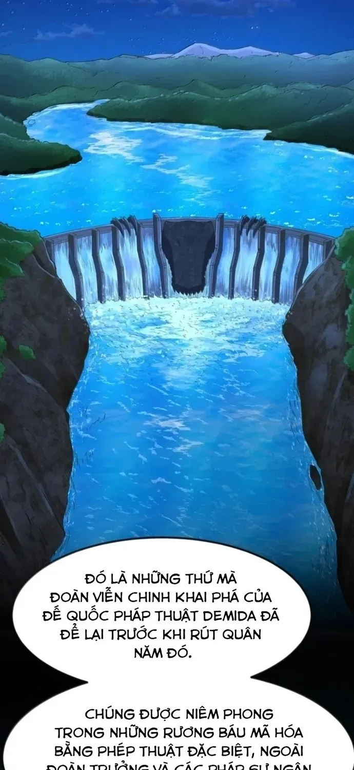 Anh Hùng Giai Cấp Tư Sản Chapter 150 - 8