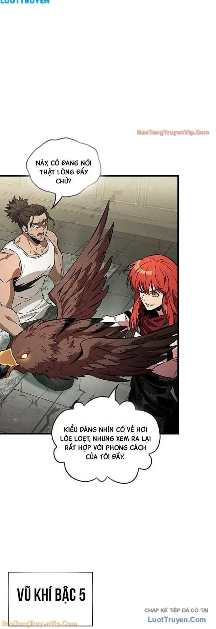 Gacha Vô Hạn Chapter 189 - 2