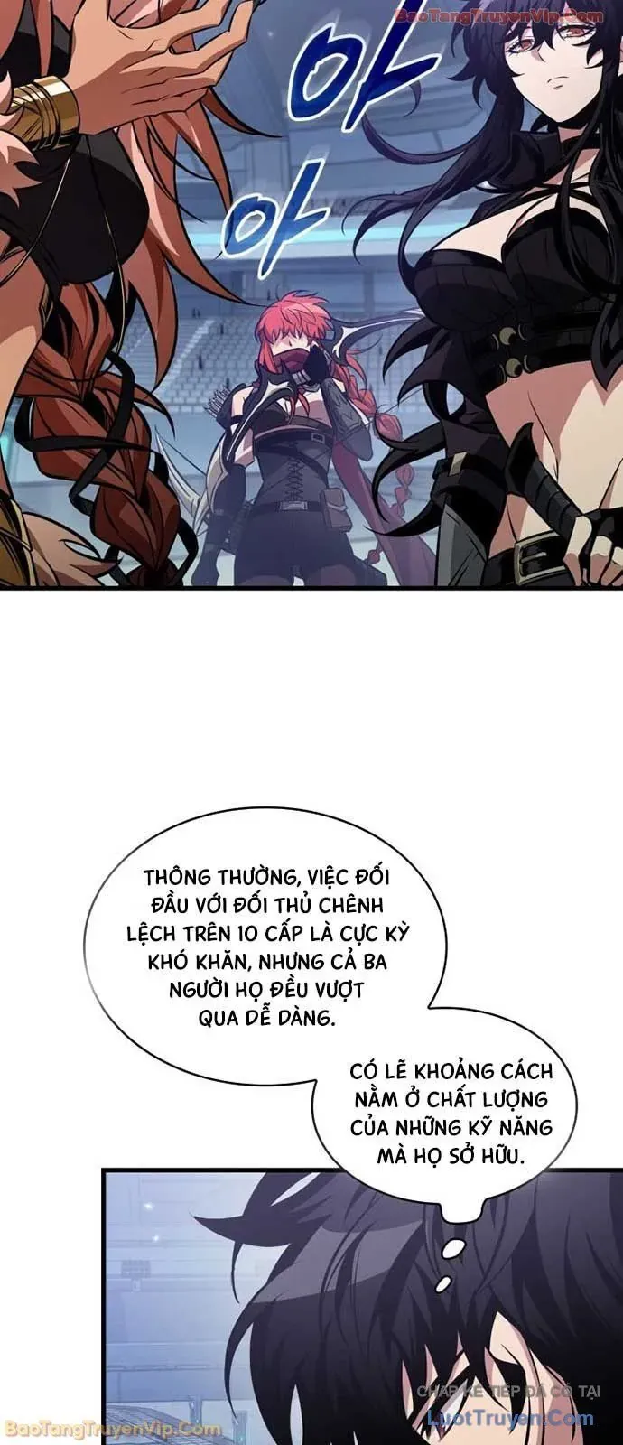 Gacha Vô Hạn Chapter 189 - 19