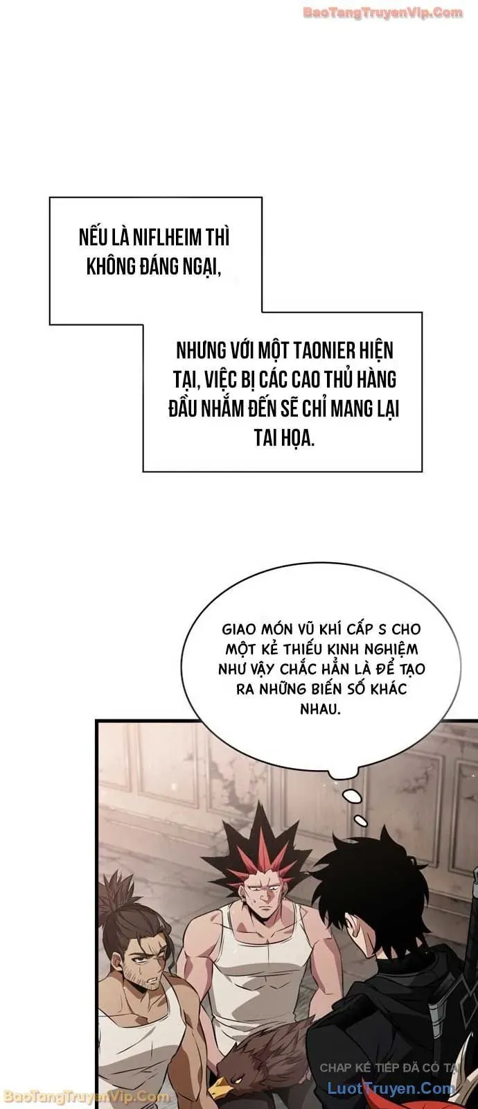 Gacha Vô Hạn Chapter 189 - 9
